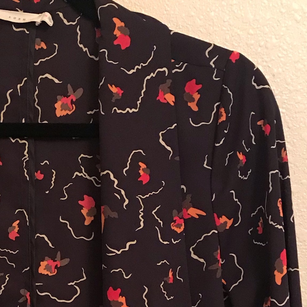 Lush blazer - Picture 2 of 2